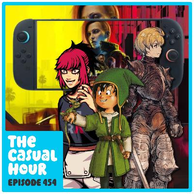 Episode 454 - Stop Me If You’ve Heard This Before