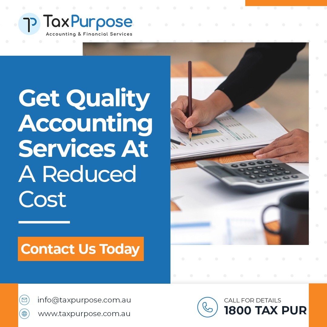 Cheap Tax Accountant in Melbourne