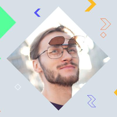 Кирилл Беляев — Дизайнер