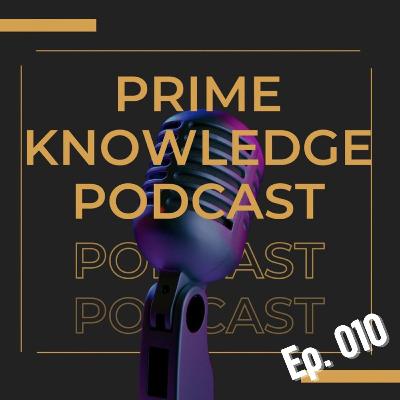 Business is all about the numbers, ft Jenny Mitchell | PKP Ep. 010 Business is all about the numbers, ft Jenny Mitchell | PKP Ep. 010