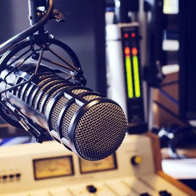 Radio en Cuarentena