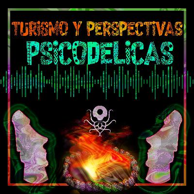 E9 Opiniones y experiencias del Turismo en Imbabura, junto a el uso y perspectivas de los psicodélicos