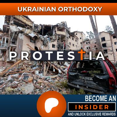 Ukrainian Orthodoxy