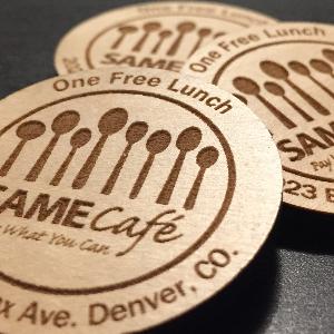 In The Industry: SAME Cafe