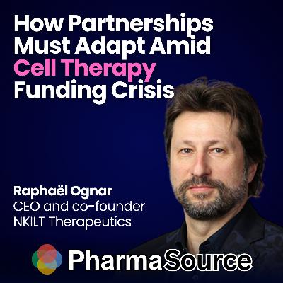 CDMO Consolidation “Inevitable” Without Business Model Shift, Warns Cell Therapy CEO CDMO Consolidation “Inevitable” Without Business Model Shift, Warns Cell Therapy CEO