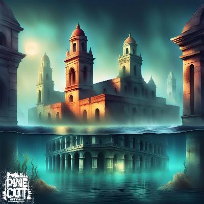 Zatopione Miasto. Czy to Atlantyda? | S01E08