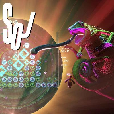 S19E14 - «Lumines Arise», «Légendes Pokémon : Z-A», «Digimon Story: Time Stranger», «Q-Up» S19E14 - «Lumines Arise», «Légendes Pokémon : Z-A», «Digimon Story: Time Stranger», «Q-Up»