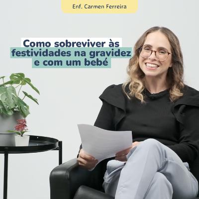 Preparação para as festas Preparação para as festas