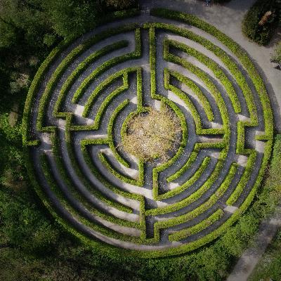 A mindful look at anxiety - escaping the worry habit loop