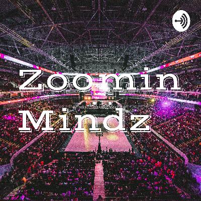 Zooming Mindz (Trailer)