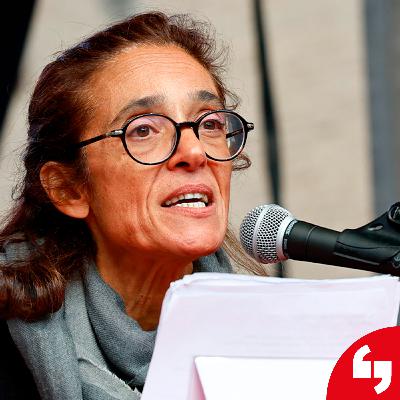 Michela Marzano | Dimmi chi sono | festivalfilosofia 2024