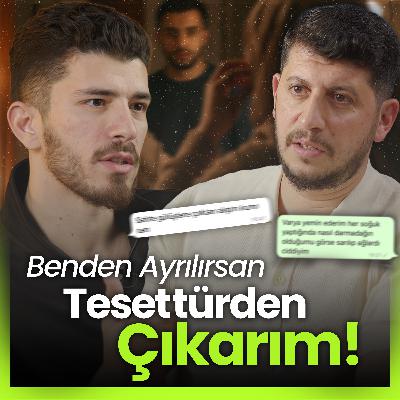 Allah'ı Sev AMA Böyle Değil! ‪@harunserkanaktas‬