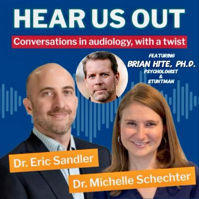 Mental Fitness and Human Potential with Dr. Brian Hite