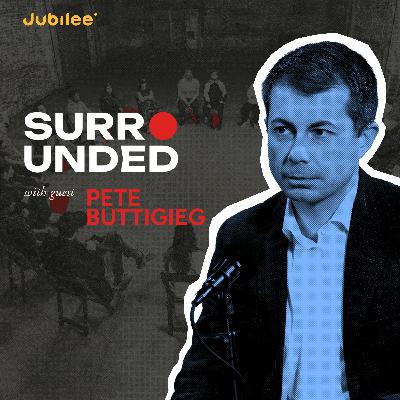 1 Politician vs 25 Undecided Voters (Feat. Pete Buttigieg) | Surrounded Rewind 1 Politician vs 25 Undecided Voters (Feat. Pete Buttigieg) | Surrounded Rewind