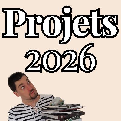Projets, créations, bilan... Kaefer en route vers 2026 ! Projets, créations, bilan... Kaefer en route vers 2026 !