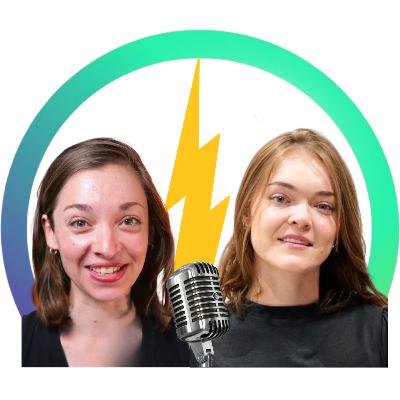 Épisode 46: JOUONS AVEC L’IA ! - [INTERVIEW IN ENGLISH] - with Harper Carroll - Pt.4