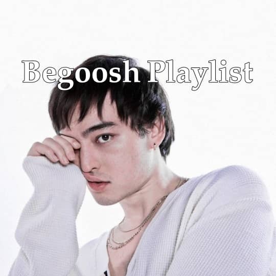 264. Joji Playlist