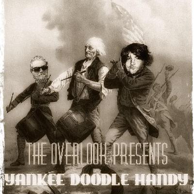 Yankee Doodle Handy