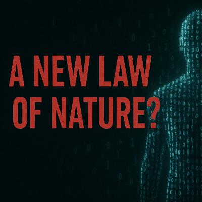 A Second Arrow of Time with ROBERT HAZEN