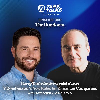 The Rundown 1/29/26: Garry Tan's Controversial Move: Y Combinator's New Rules for Canadian Companies The Rundown 1/29/26: Garry Tan's Controversial Move: Y Combinator's New Rules for Canadian Companies