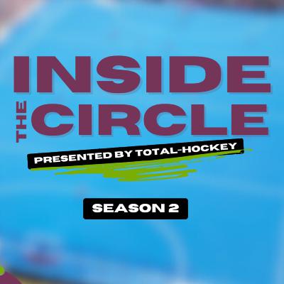 Mastering The Basics and Dutch Hockey w/ Jonas De Geus | Inside The Circle | Total-Hockey