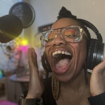 Fantastic Friday: The Shamar Episode