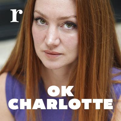 Placée par l’État à l’adolescence – OK Charlotte (Charlotte Vautier)