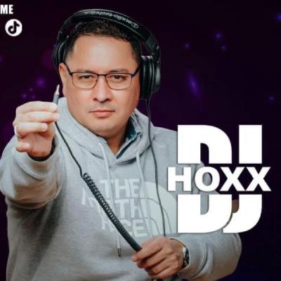 DJ HOXX SHOW 222