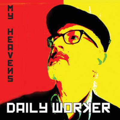 Daily Worker's Field Holler (Tracks 4-7): Pod-Shirt 5 Part 2