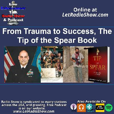 From Trauma to Success, the Tip of the Spear