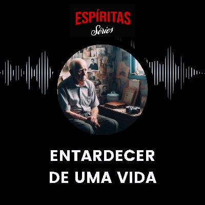 Entardecer de uma vida Entardecer de uma vida