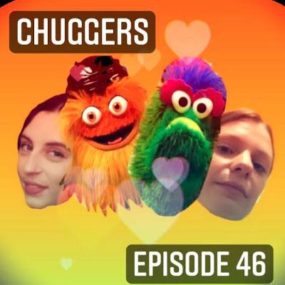 46 - Chugmergency!