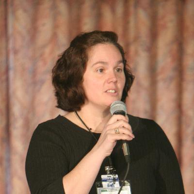Caryn Jetty Empower 2010