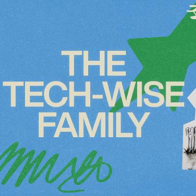 Pastor David R Meyer - The Tech - Wise Family