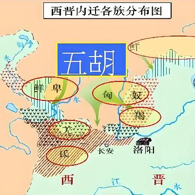 相貌丑陋的贾南风,是如何一步步成为祸国妖后的 相貌丑陋的贾南风,是如何一步步成为祸国妖后的