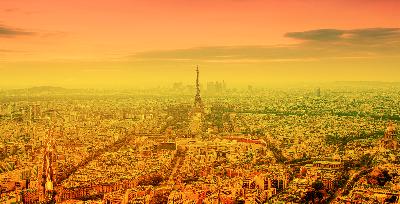 Werden unsere Städte zur Hitzehölle?