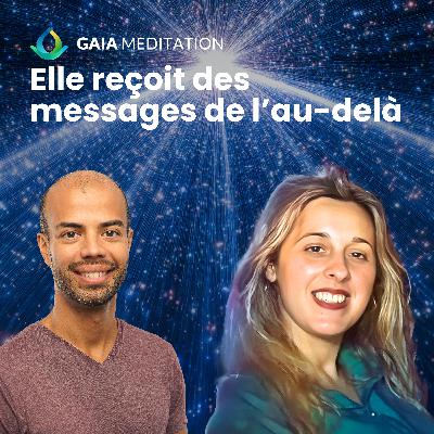 Elle reçoit des messages de l'au-delà (Sophie Znaidi)