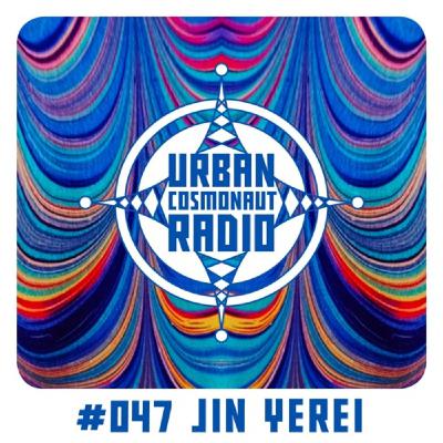 UCR #047 by Jin Yerei