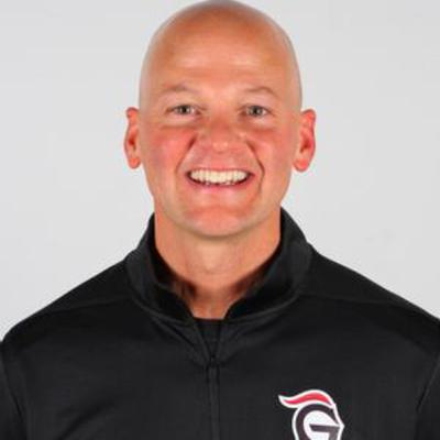 Coaching Beyond Basketball with Coach Dan Davis of Grace College