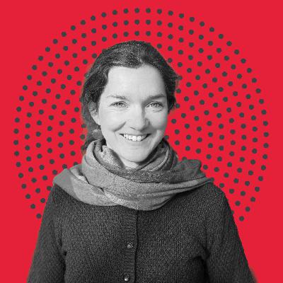 058 – Elisabeth Gumpenberger: Heimat im Herzen, Bio im Bauch 058 – Elisabeth Gumpenberger: Heimat im Herzen, Bio im Bauch