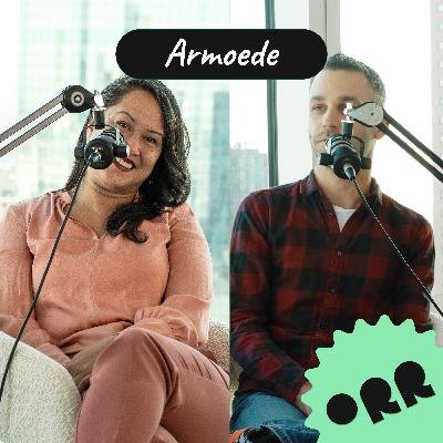 Wat zeg je?! - Armoede - met Vanessa Umboh en Koen Jansen