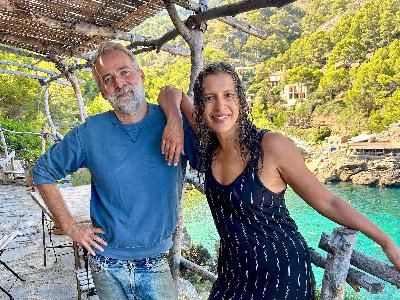 Episode 97: Rupert Clervaux