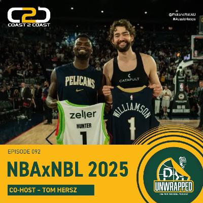 NBAxNBL