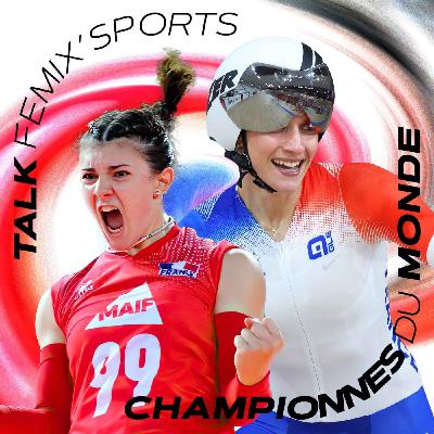 [TALK] Femix'Sport : entre détermination et désarroi, la préparation Olympique et Paralympique des SHN à 6 mois de Paris 2024