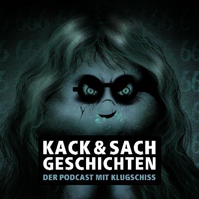 #328: Halloween - Exorzismus