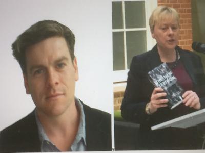 New Deal or New Serfdom? w/ Gavin Kelly and Angela Eagle New Deal or New Serfdom? w/ Gavin Kelly and Angela Eagle