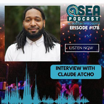 Jubilee 2024 - Claude Atcho