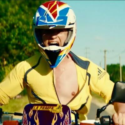 CINEMOTÓGRAFO 137. La Pampa francesa CINEMOTÓGRAFO 137. La Pampa francesa