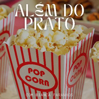 Só mais um... por que é tão difícil parar de comer snacks?