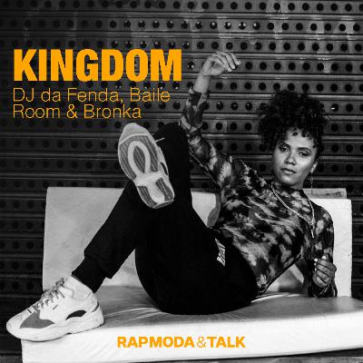 Colé, DJ KINGDOM